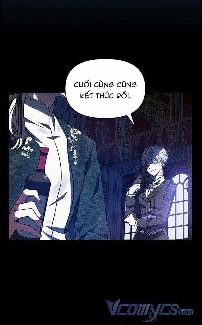 Ôi Kẻ Thù Thân Yêu! 1 trang 4