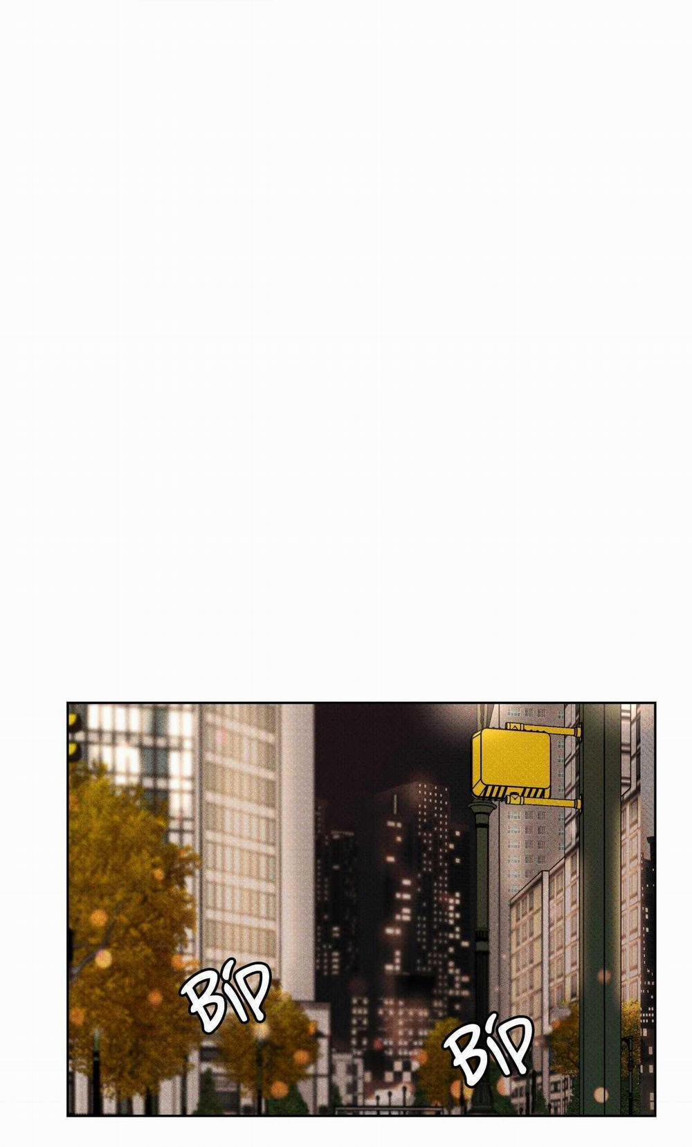 Ôi Kẻ Thù Thân Yêu! 11 trang 1