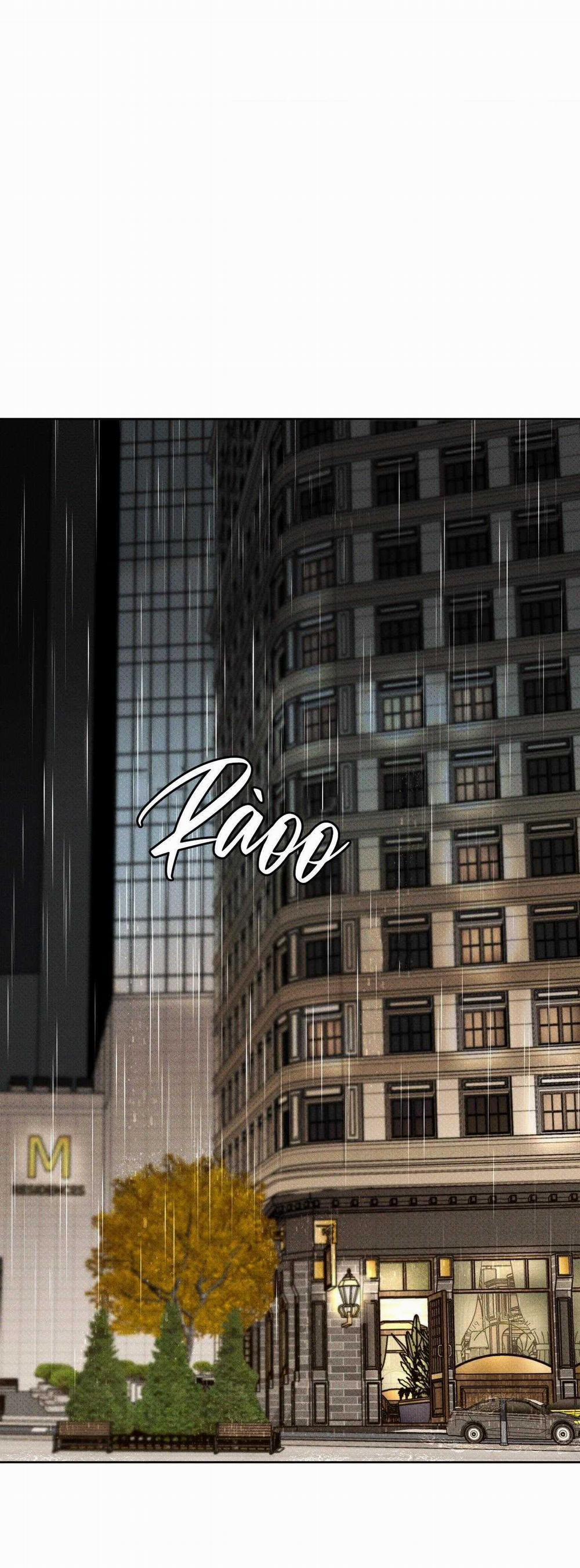 Ôi Kẻ Thù Thân Yêu! 11 trang 12