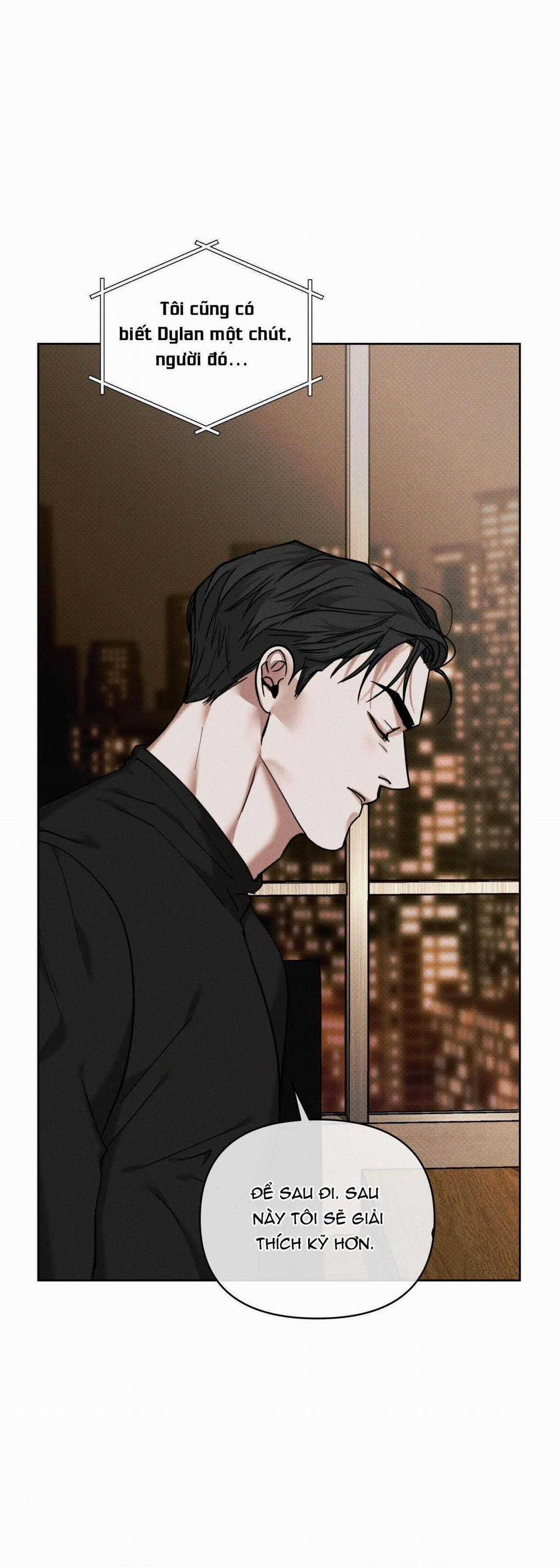 Ôi Kẻ Thù Thân Yêu! 11 trang 24