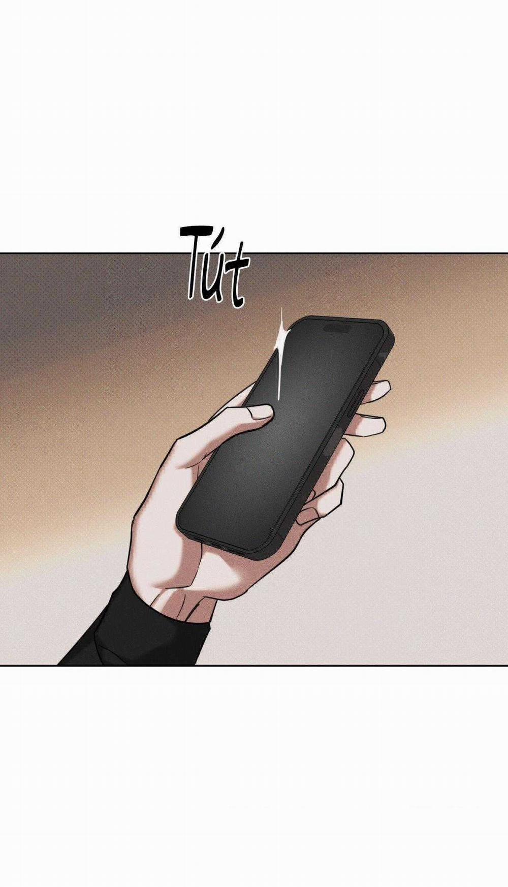 Ôi Kẻ Thù Thân Yêu! 11 trang 25