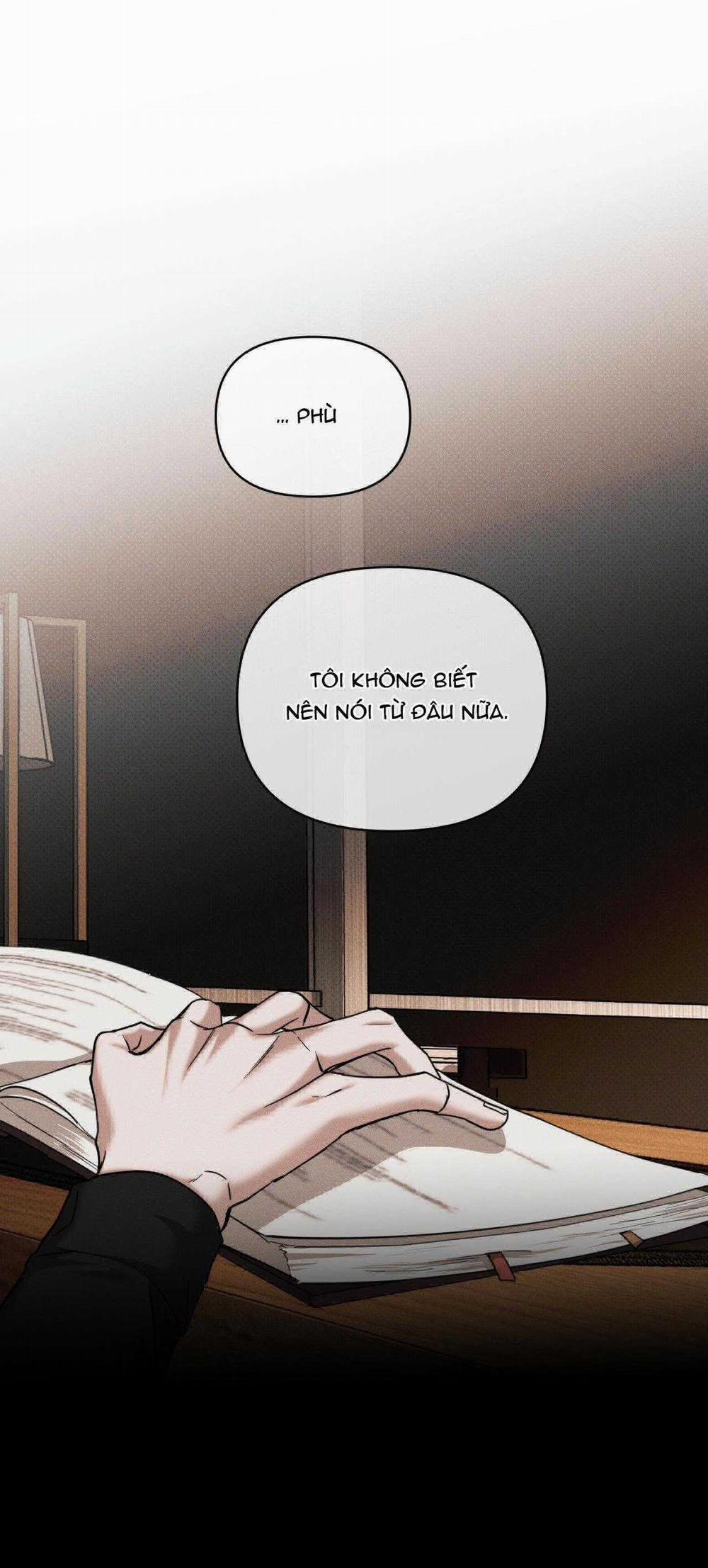 Ôi Kẻ Thù Thân Yêu! 11 trang 35