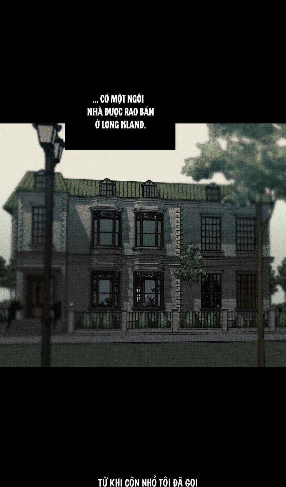 Ôi Kẻ Thù Thân Yêu! 11 trang 36