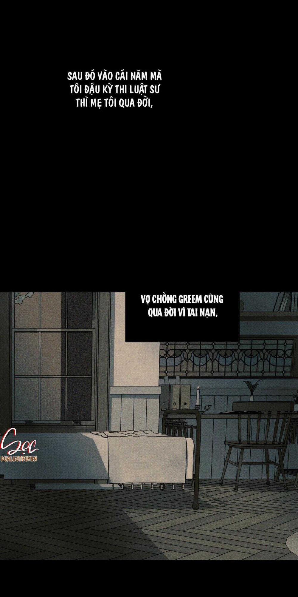 Ôi Kẻ Thù Thân Yêu! 11 trang 39