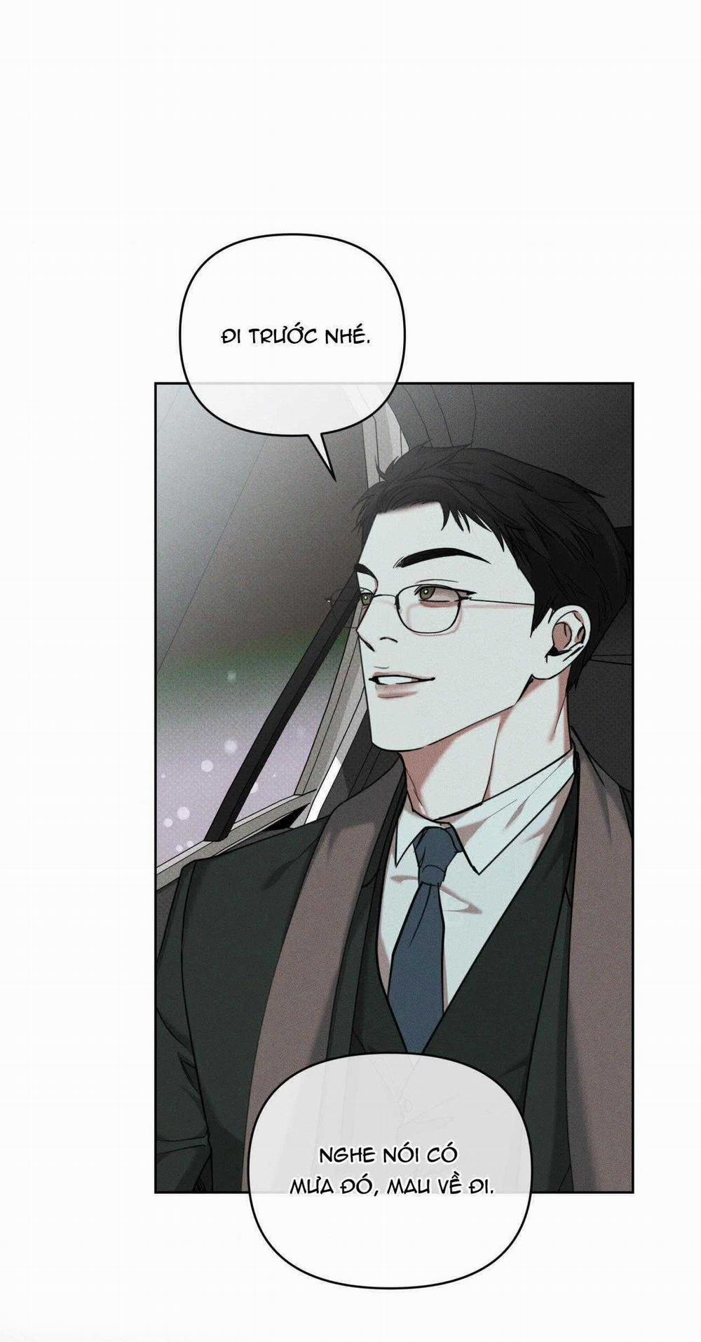 Ôi Kẻ Thù Thân Yêu! 11 trang 4