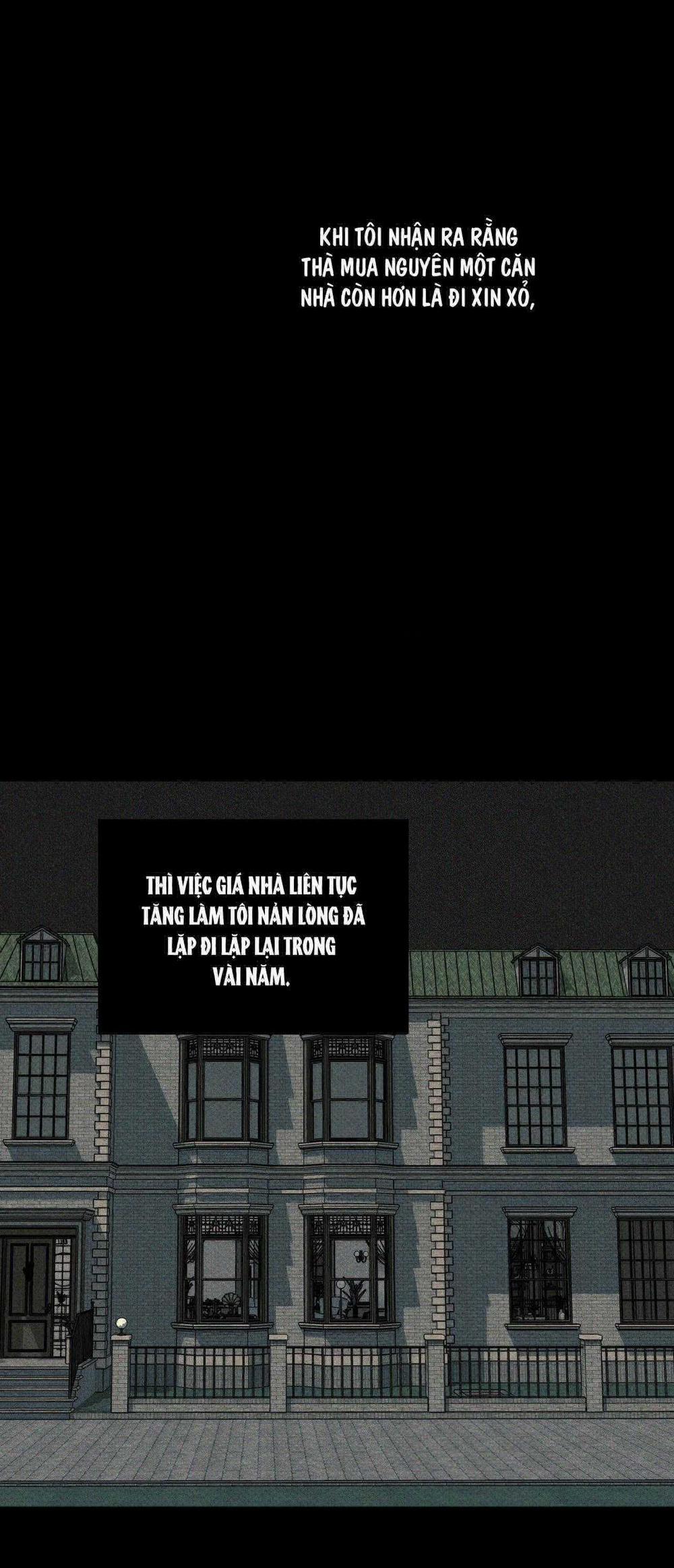 Ôi Kẻ Thù Thân Yêu! 11 trang 41