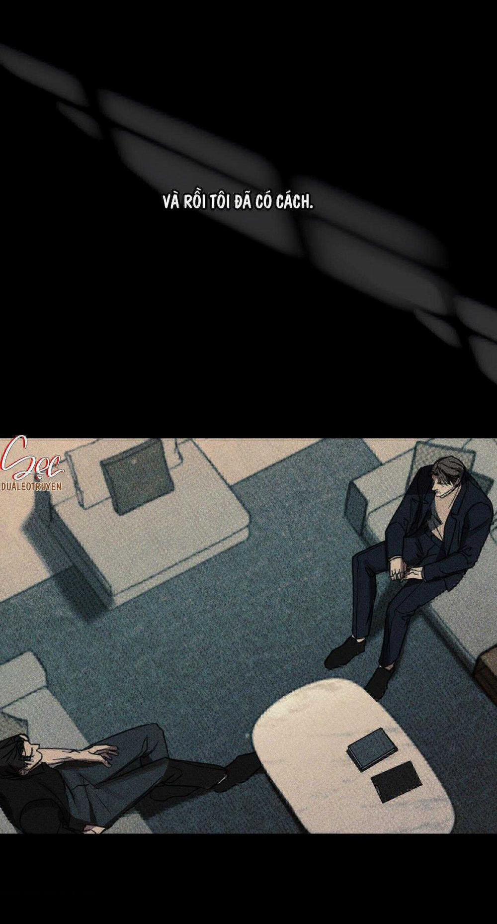 Ôi Kẻ Thù Thân Yêu! 11 trang 42