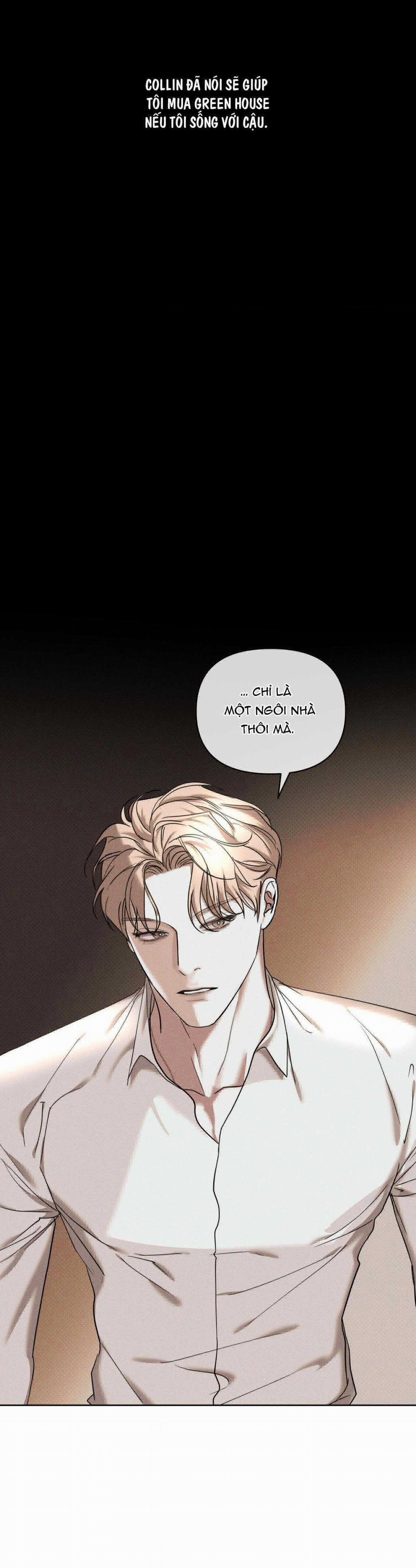 Ôi Kẻ Thù Thân Yêu! 11 trang 43