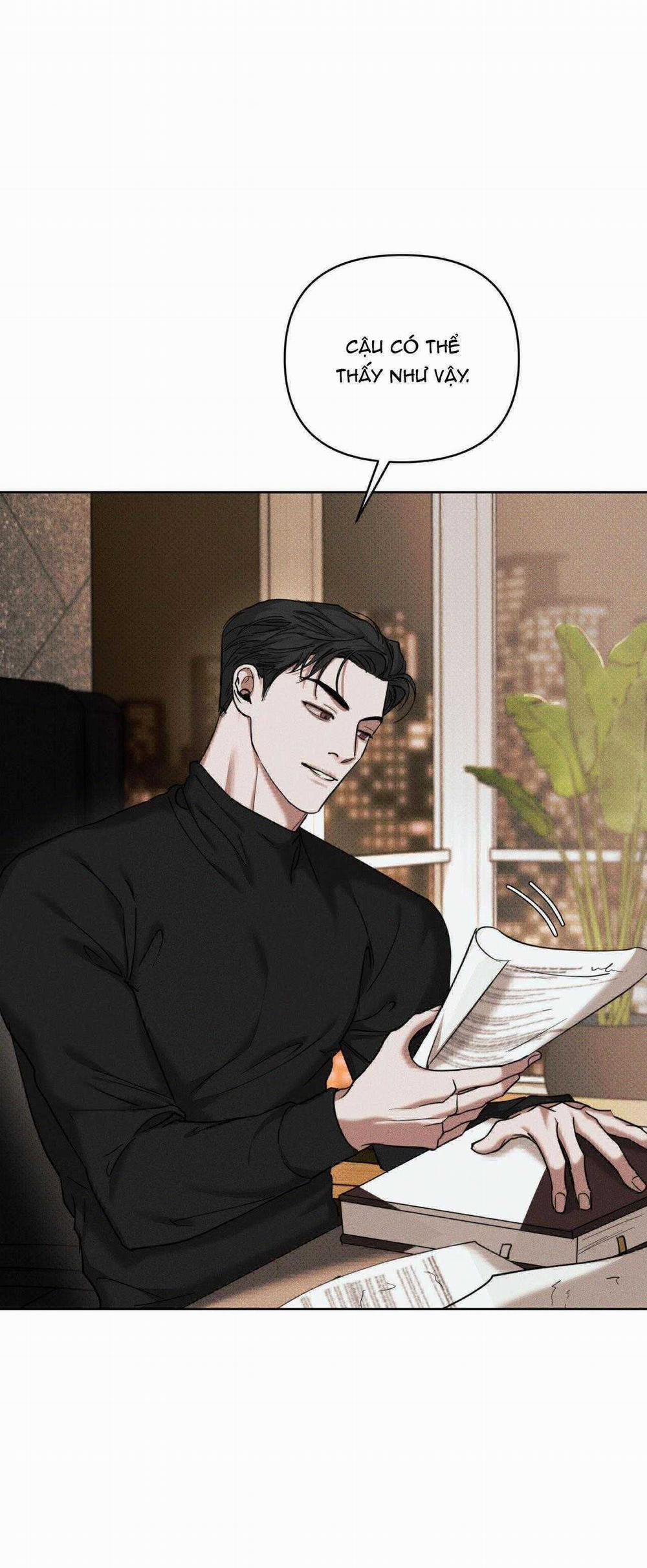 Ôi Kẻ Thù Thân Yêu! 11 trang 44