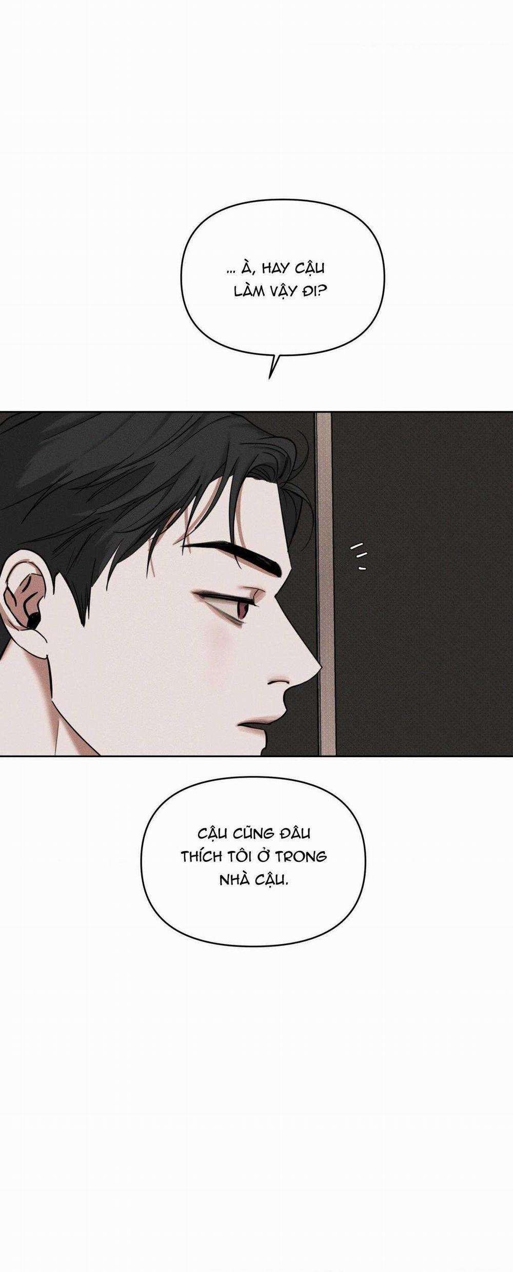 Ôi Kẻ Thù Thân Yêu! 11 trang 48