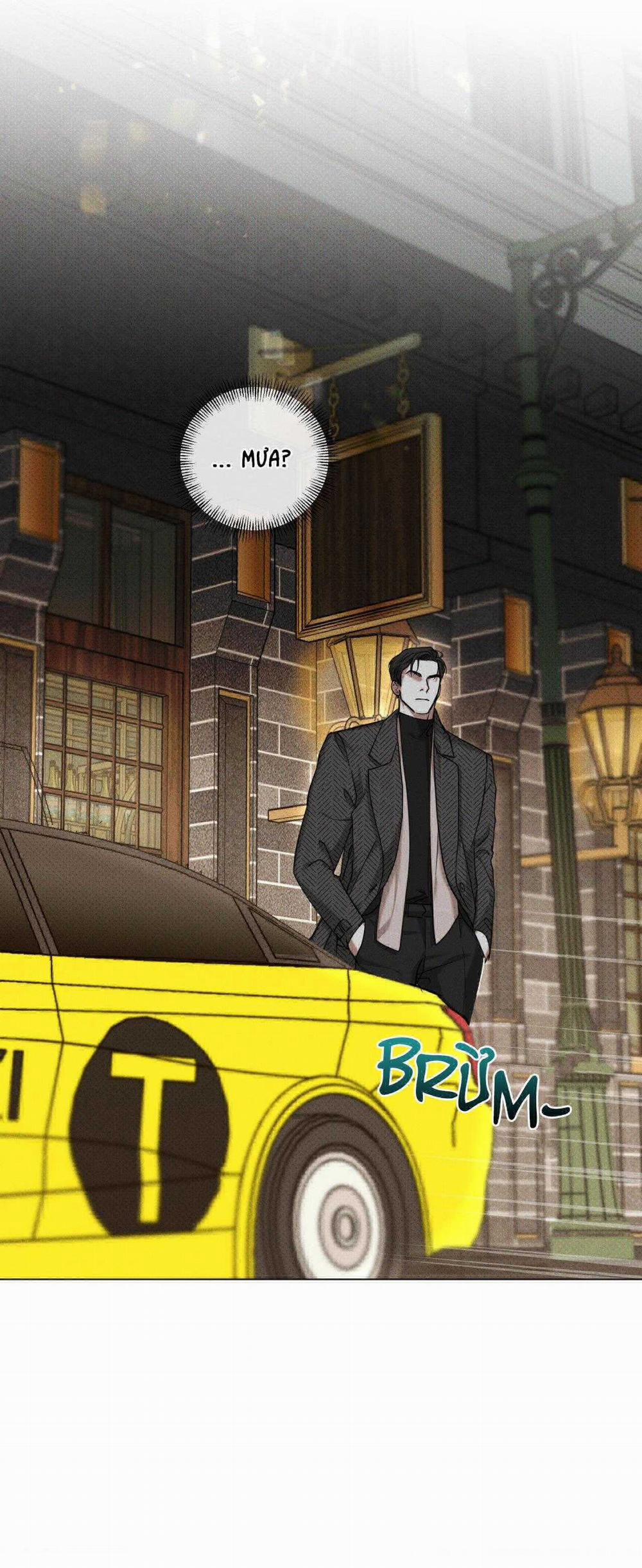 Ôi Kẻ Thù Thân Yêu! 11 trang 5