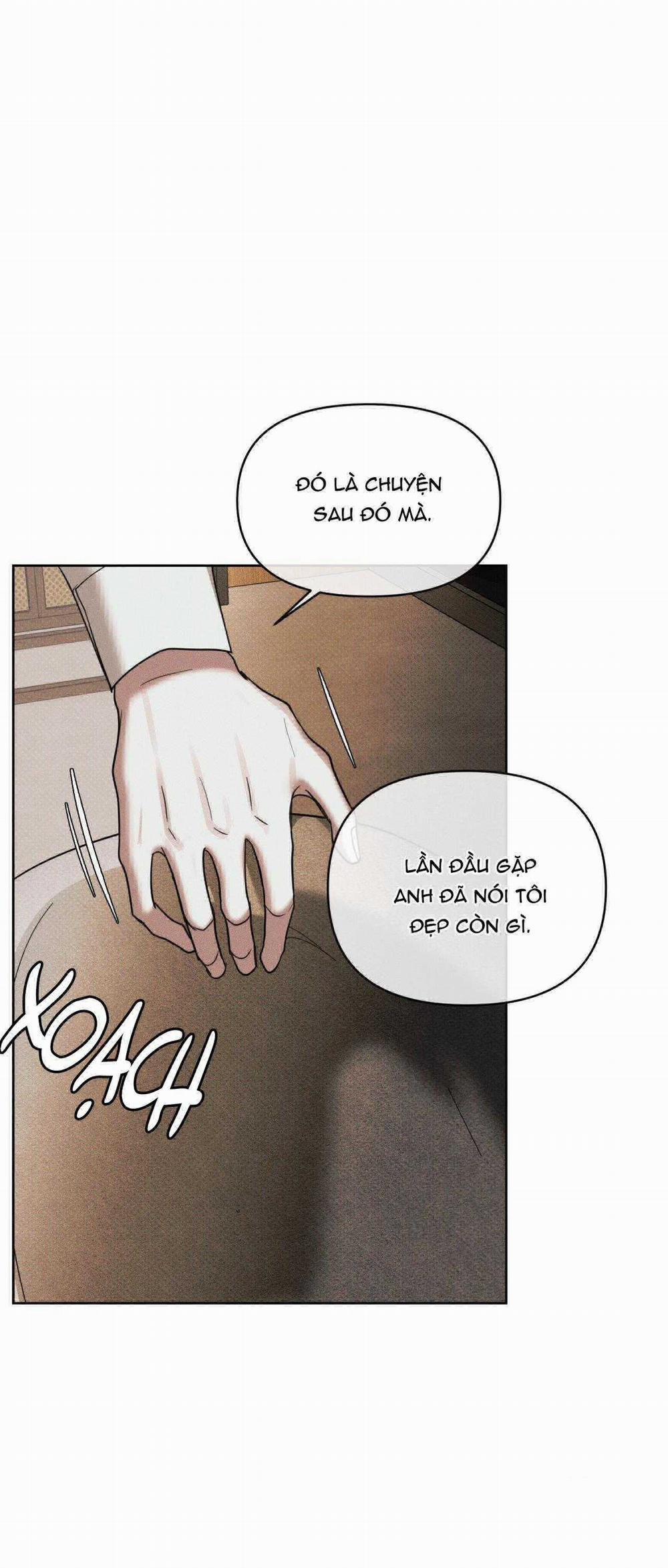 Ôi Kẻ Thù Thân Yêu! 11 trang 52