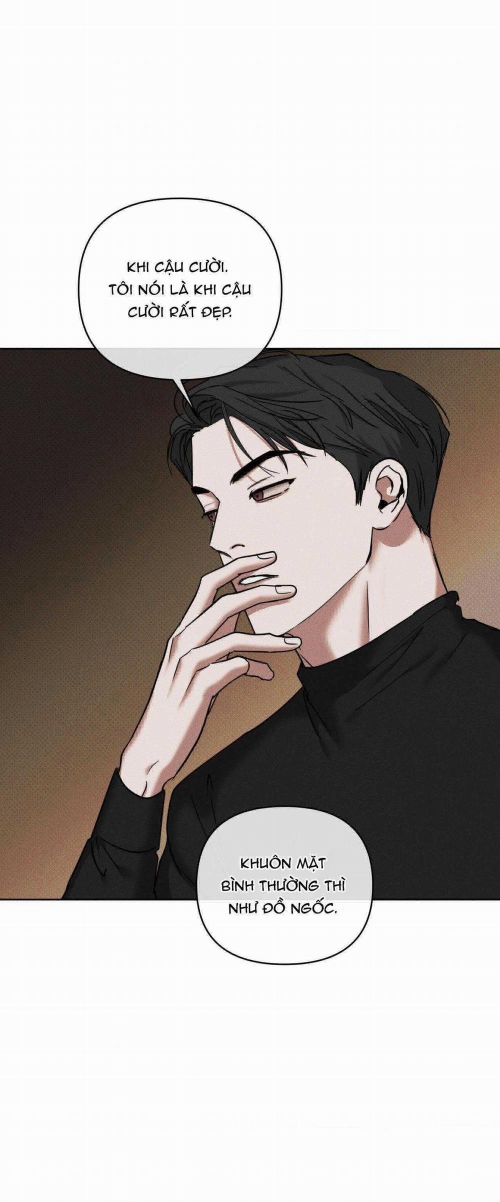 Ôi Kẻ Thù Thân Yêu! 11 trang 53