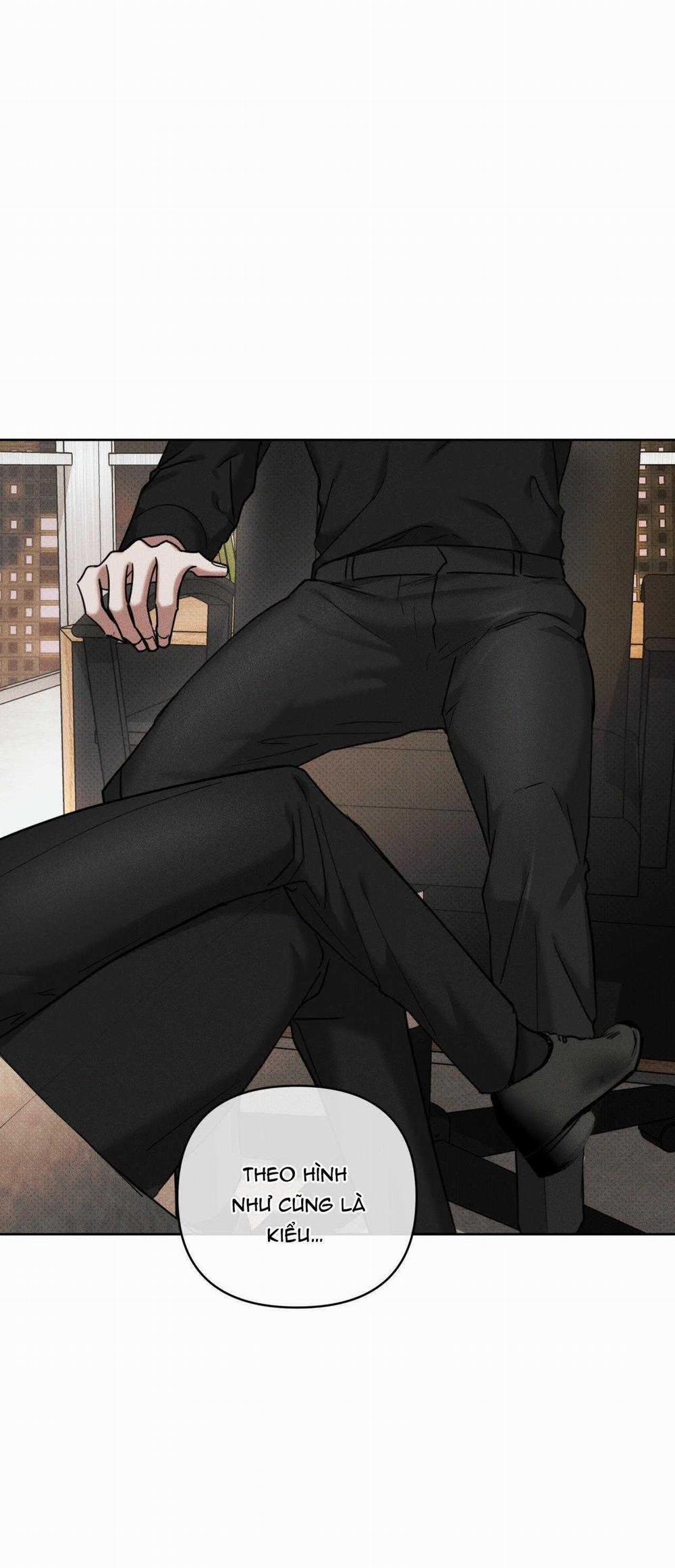 Ôi Kẻ Thù Thân Yêu! 11 trang 55