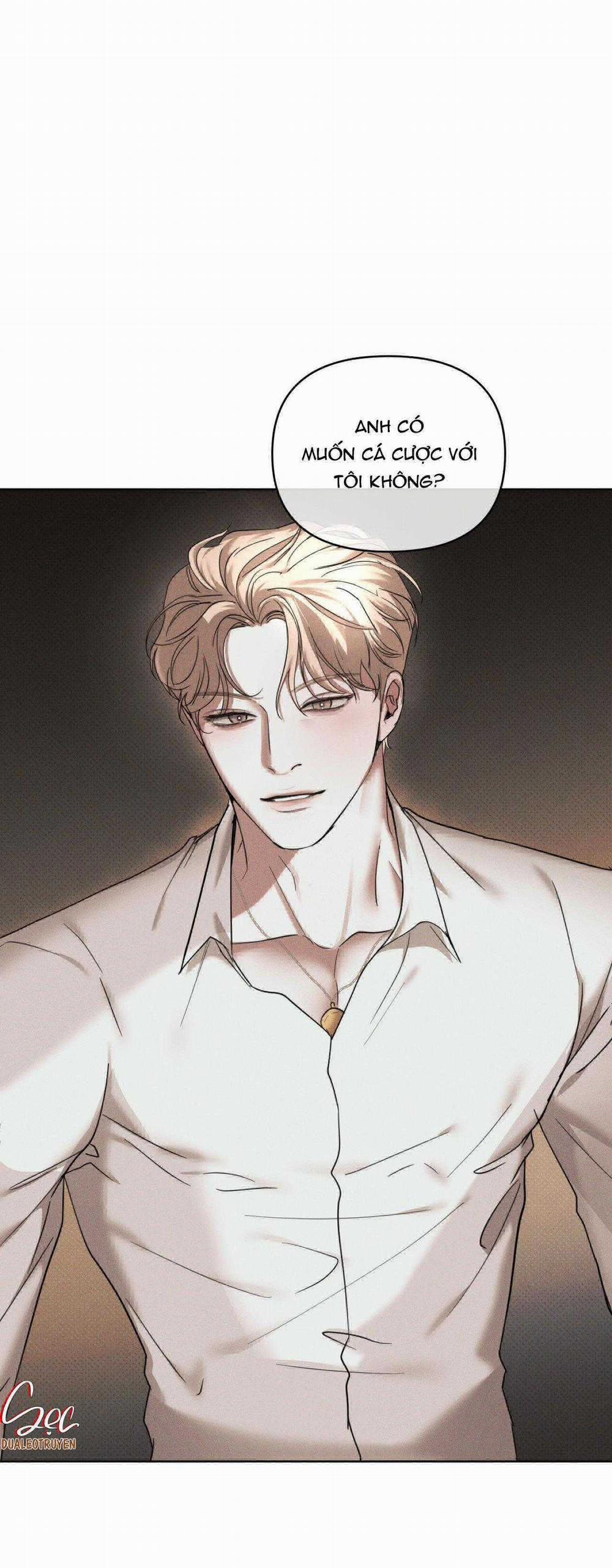 Ôi Kẻ Thù Thân Yêu! 11 trang 59