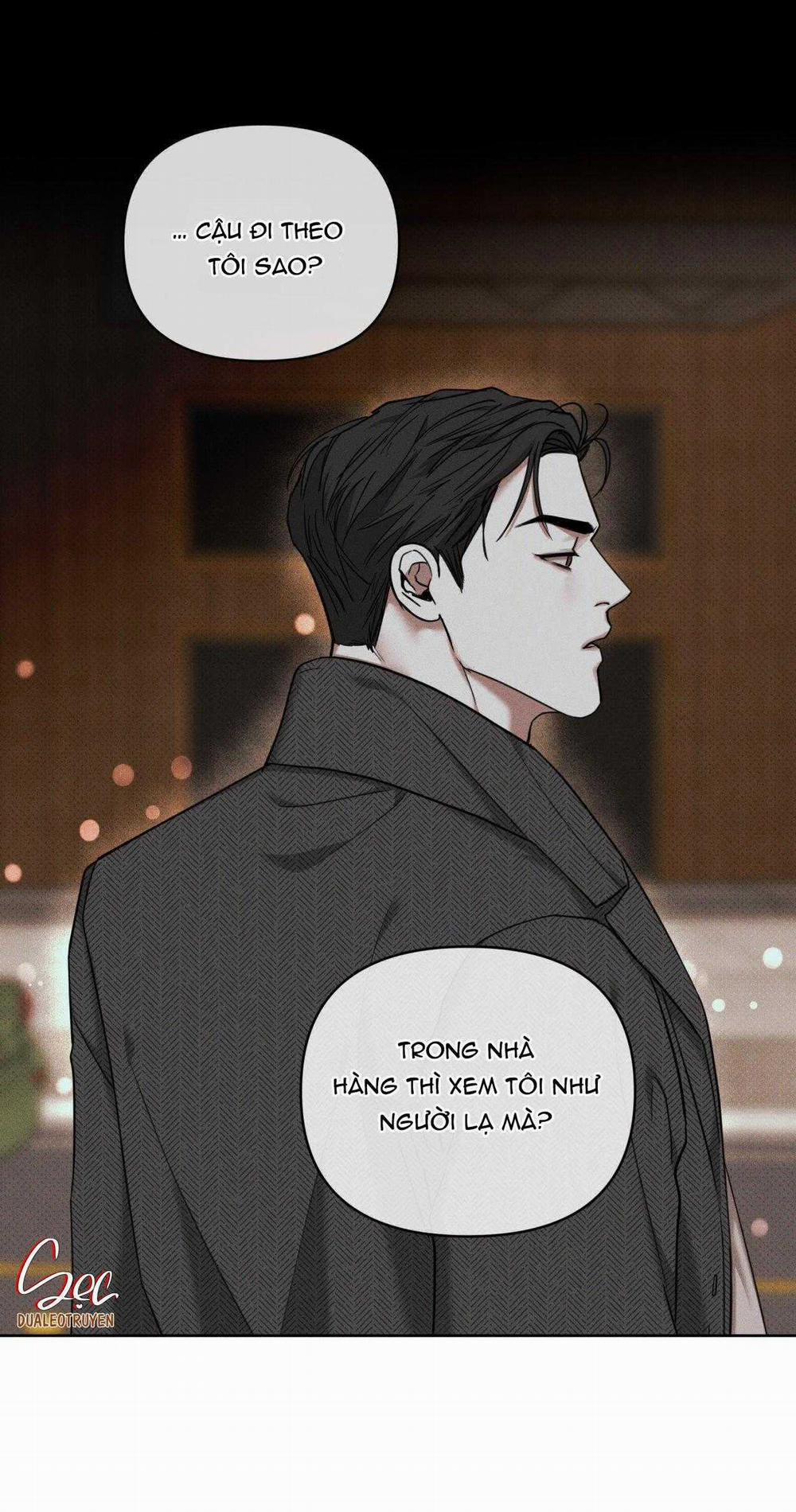 Ôi Kẻ Thù Thân Yêu! 11 trang 8