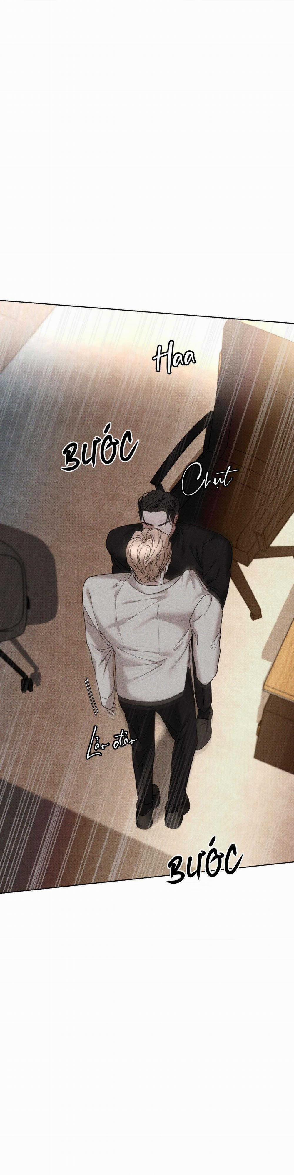 Ôi Kẻ Thù Thân Yêu! 12 trang 16