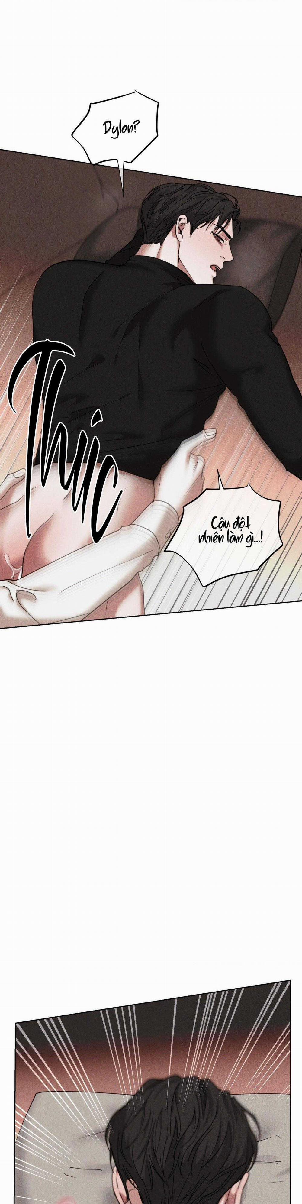 Ôi Kẻ Thù Thân Yêu! 12 trang 29