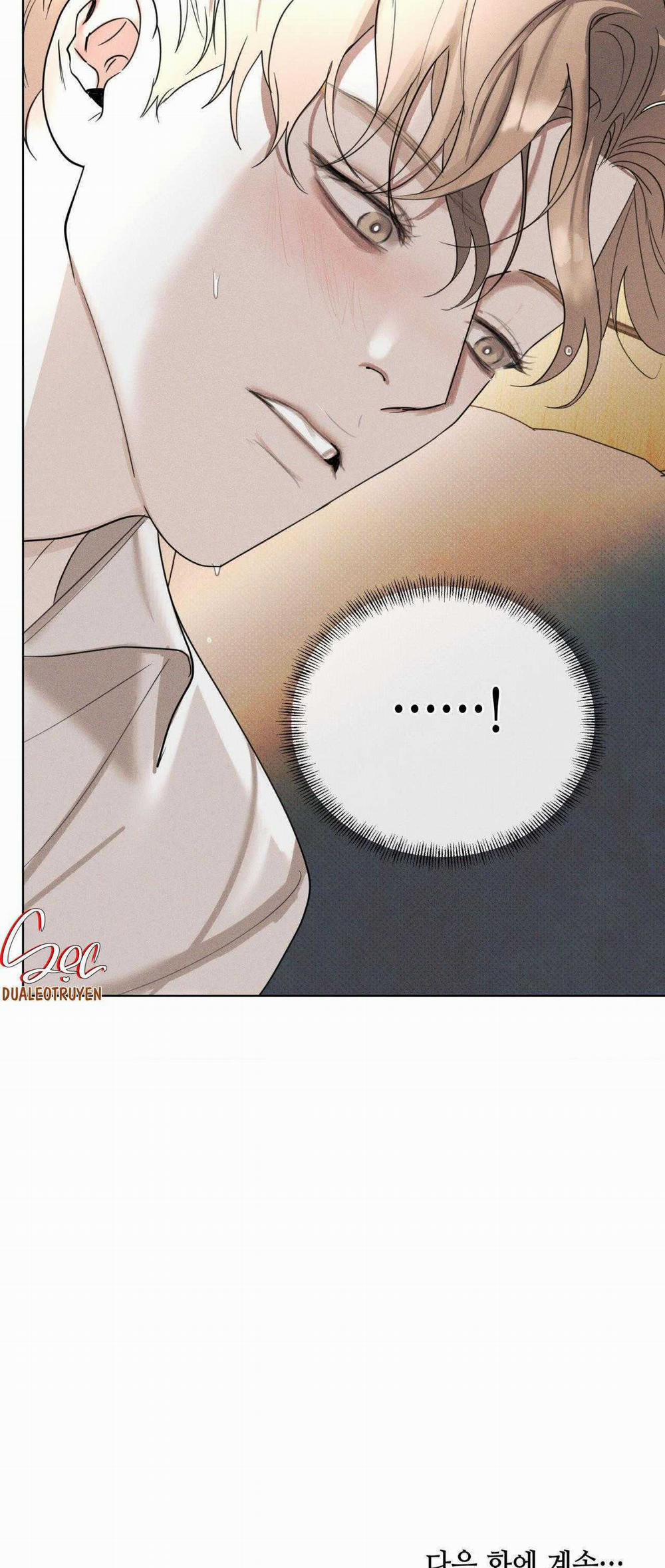 Ôi Kẻ Thù Thân Yêu! 12 trang 41