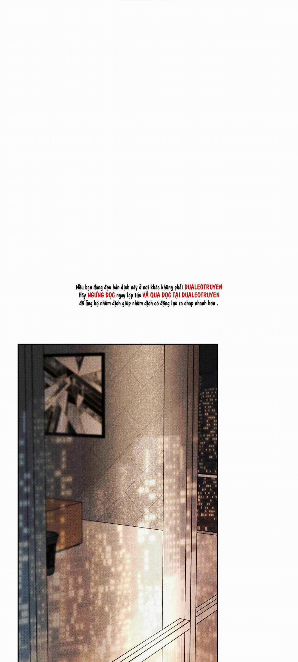 Ôi Kẻ Thù Thân Yêu! 13 trang 1