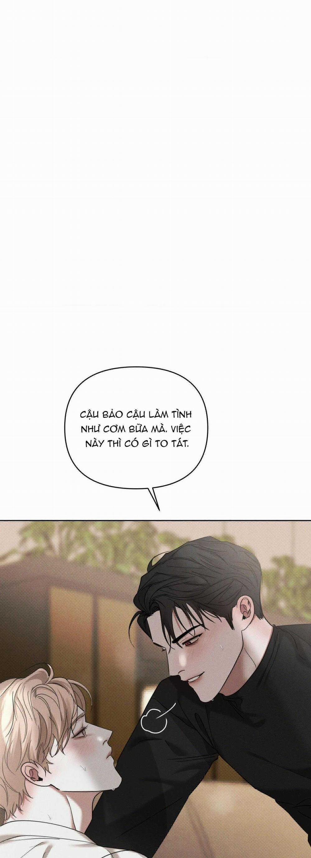 Ôi Kẻ Thù Thân Yêu! 13 trang 10