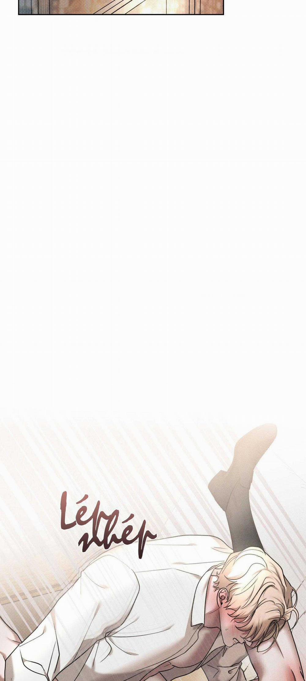 Ôi Kẻ Thù Thân Yêu! 13 trang 2