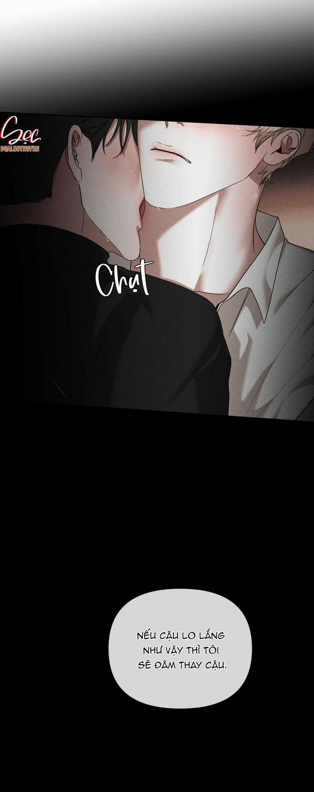 Ôi Kẻ Thù Thân Yêu! 13 trang 20