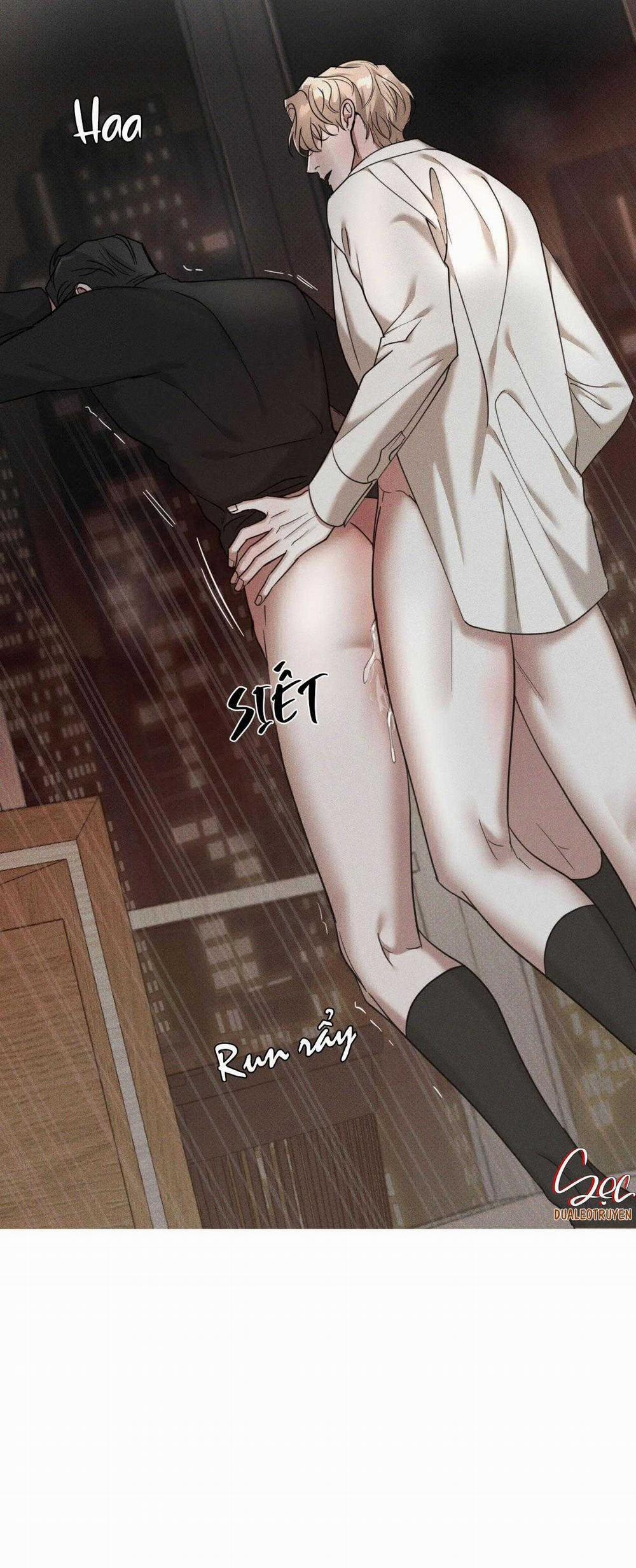 Ôi Kẻ Thù Thân Yêu! 13 trang 29