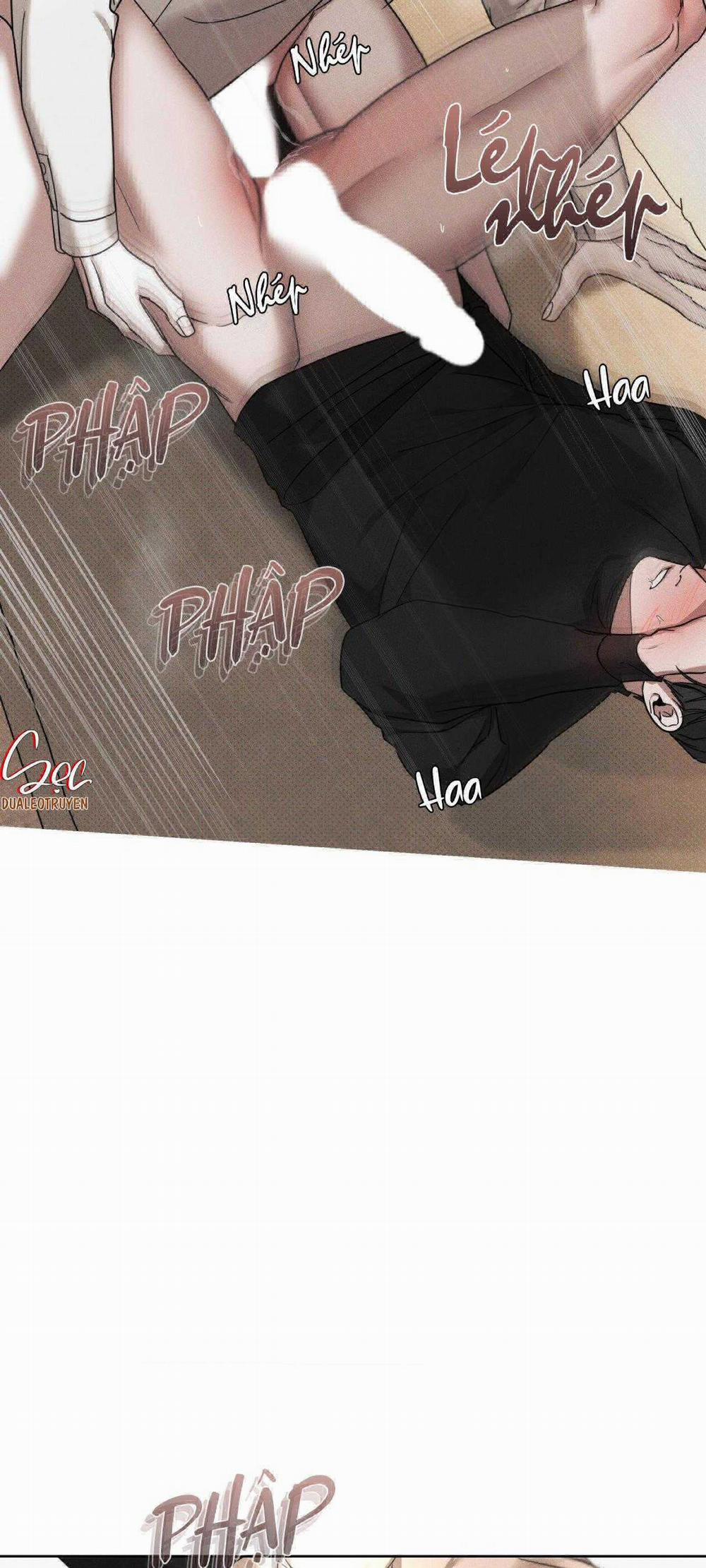 Ôi Kẻ Thù Thân Yêu! 13 trang 3