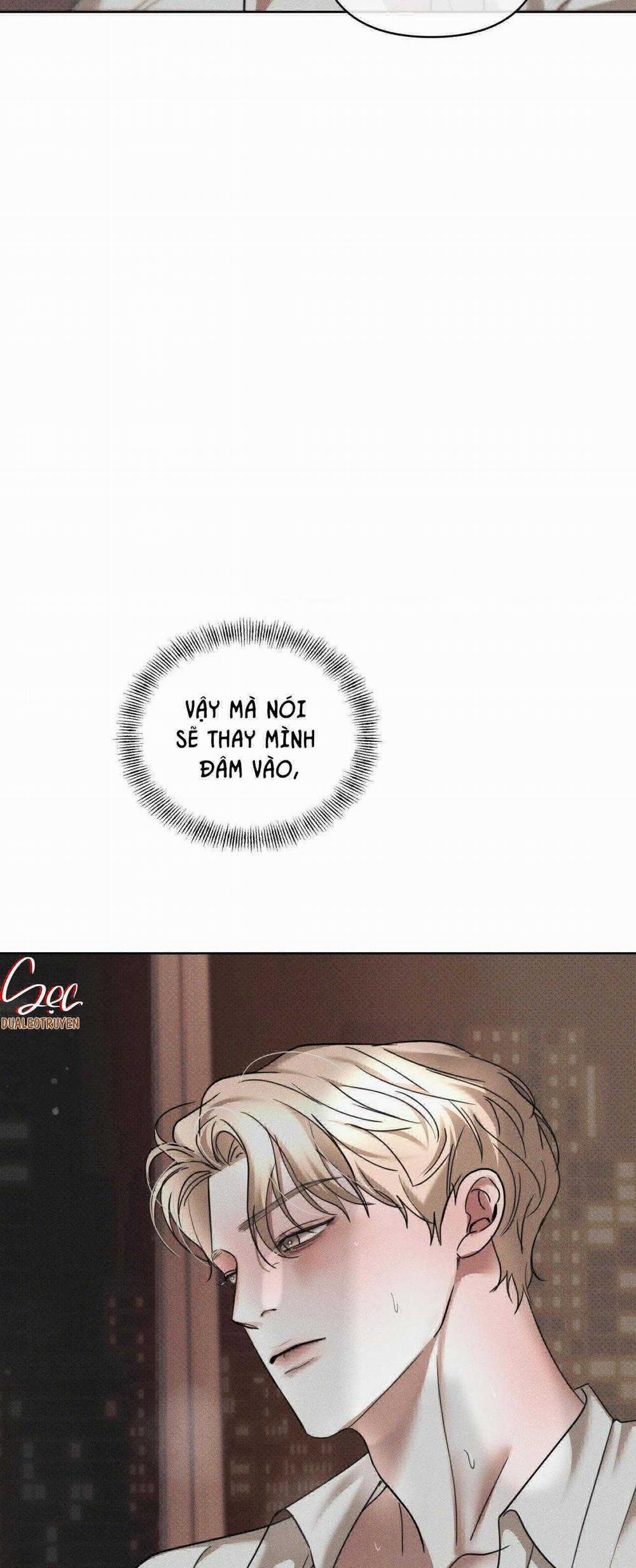 Ôi Kẻ Thù Thân Yêu! 13 trang 31