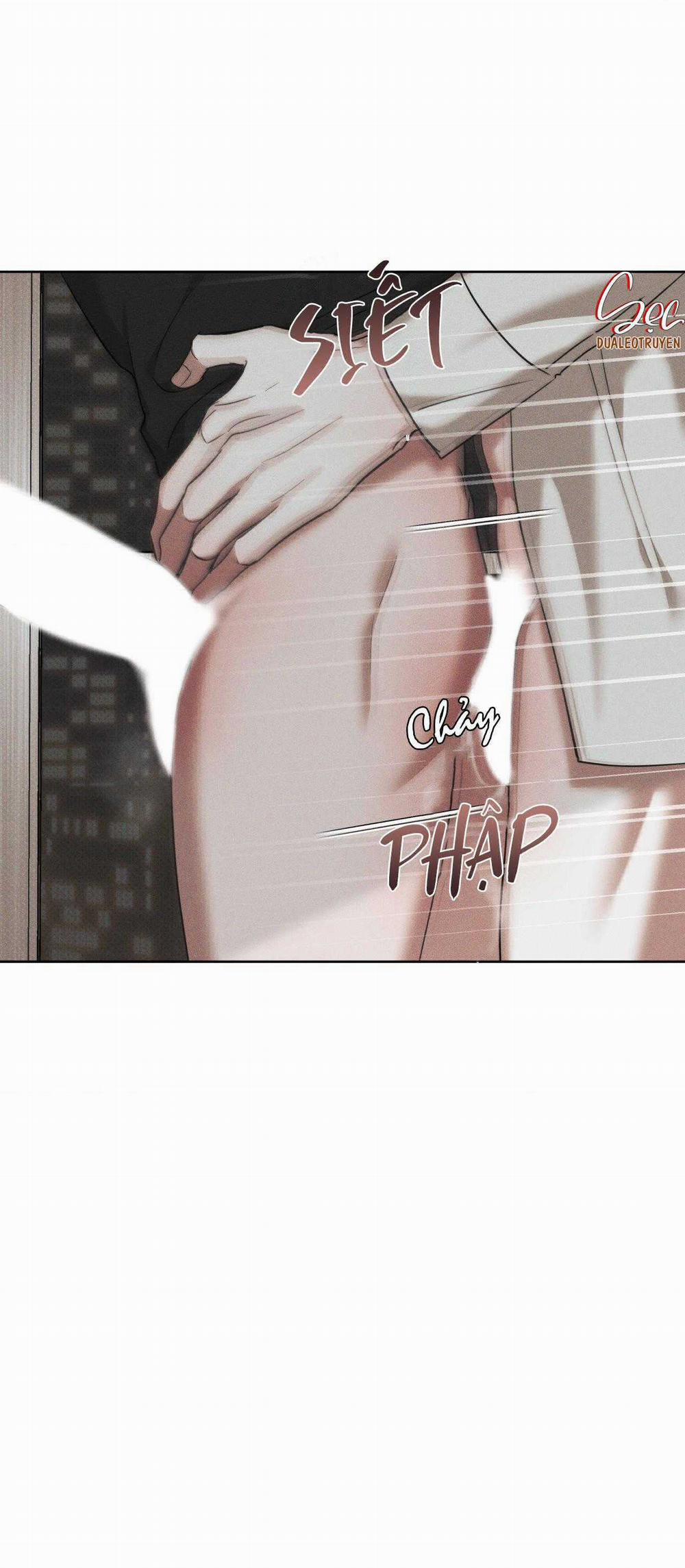 Ôi Kẻ Thù Thân Yêu! 13 trang 33