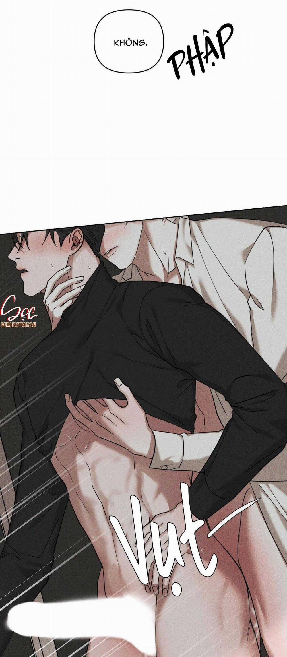 Ôi Kẻ Thù Thân Yêu! 13 trang 35