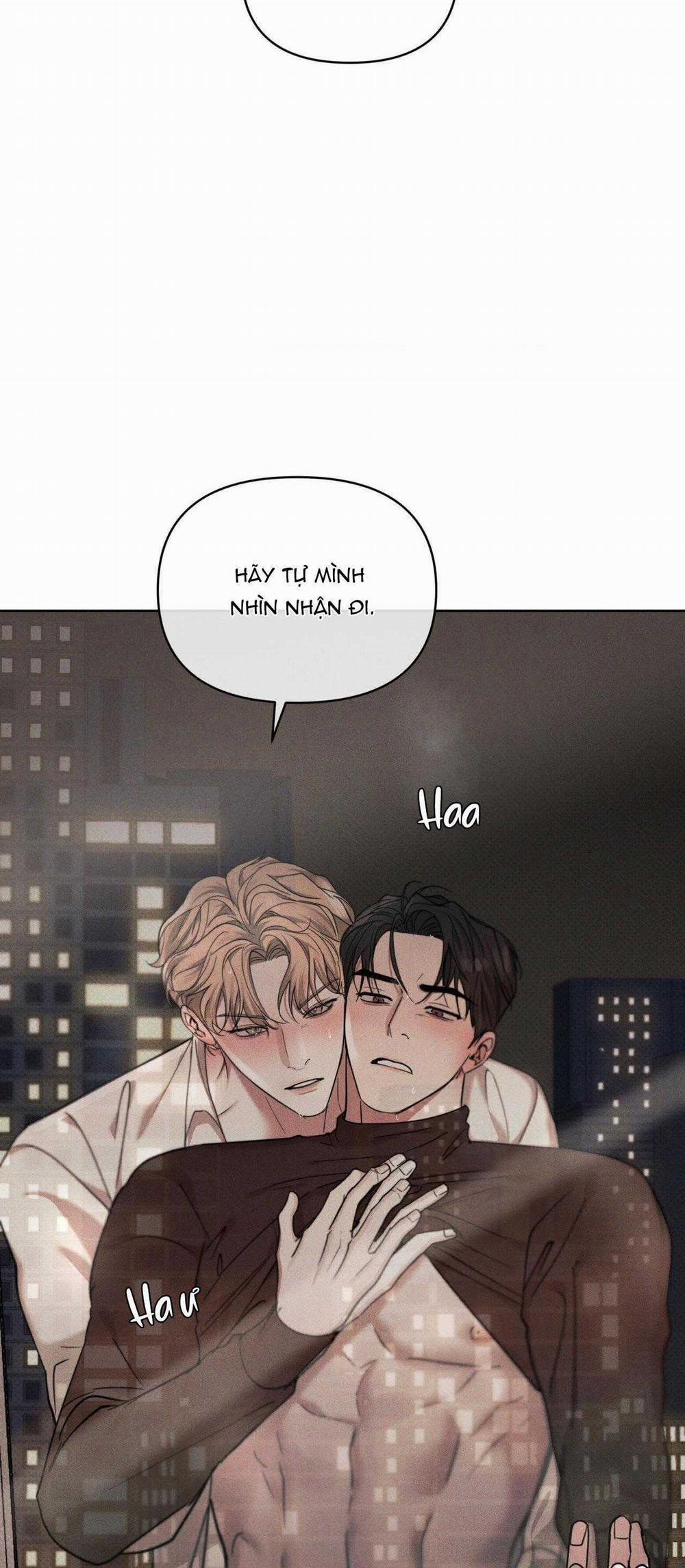 Ôi Kẻ Thù Thân Yêu! 13 trang 38