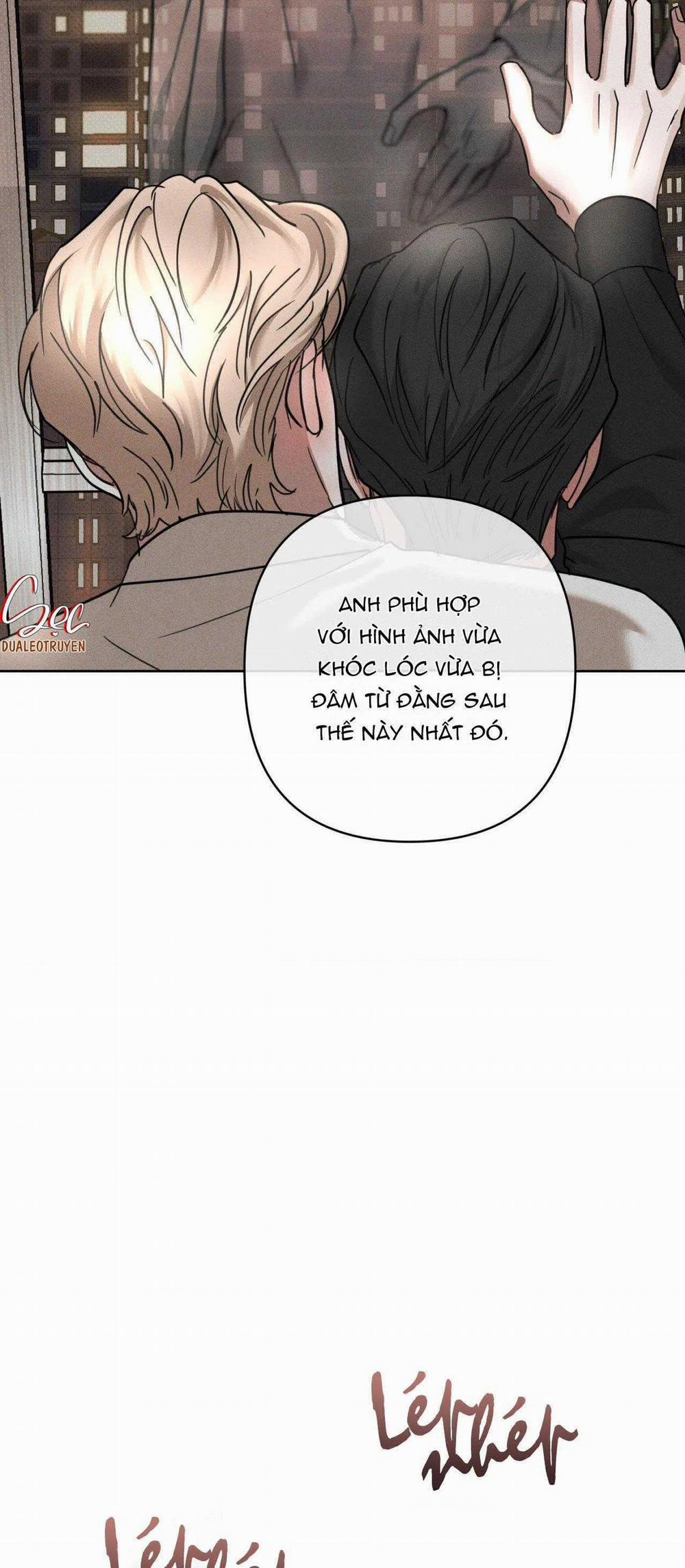 Ôi Kẻ Thù Thân Yêu! 13 trang 39