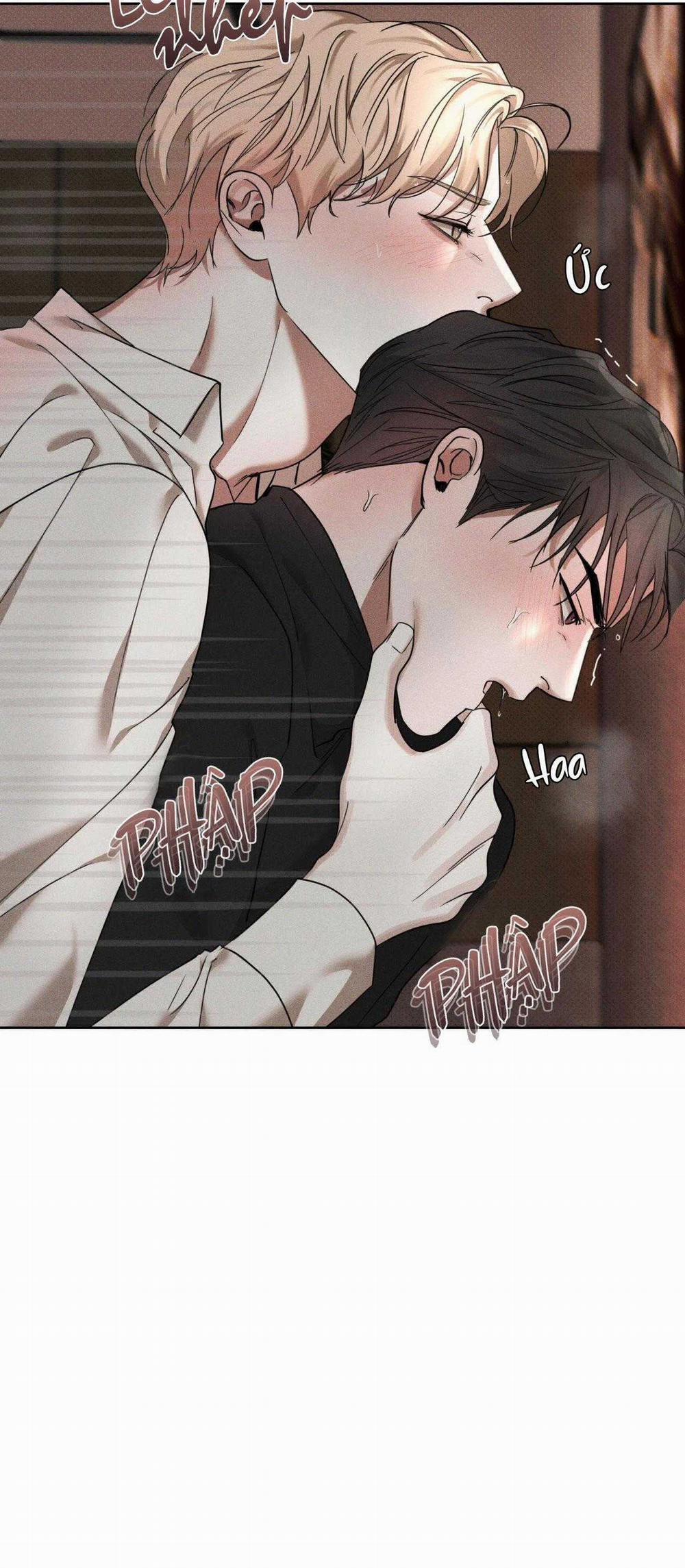 Ôi Kẻ Thù Thân Yêu! 13 trang 40