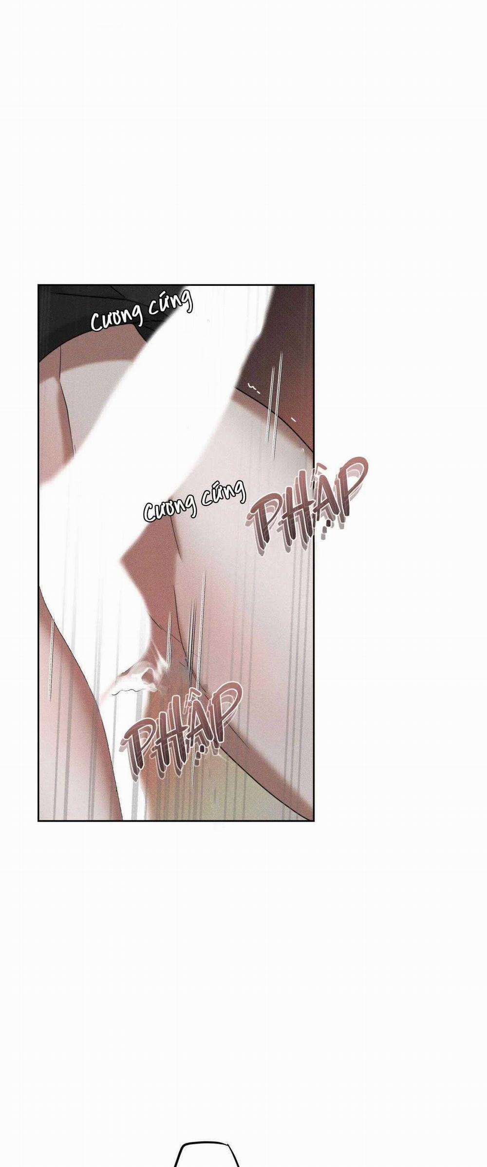 Ôi Kẻ Thù Thân Yêu! 13 trang 41