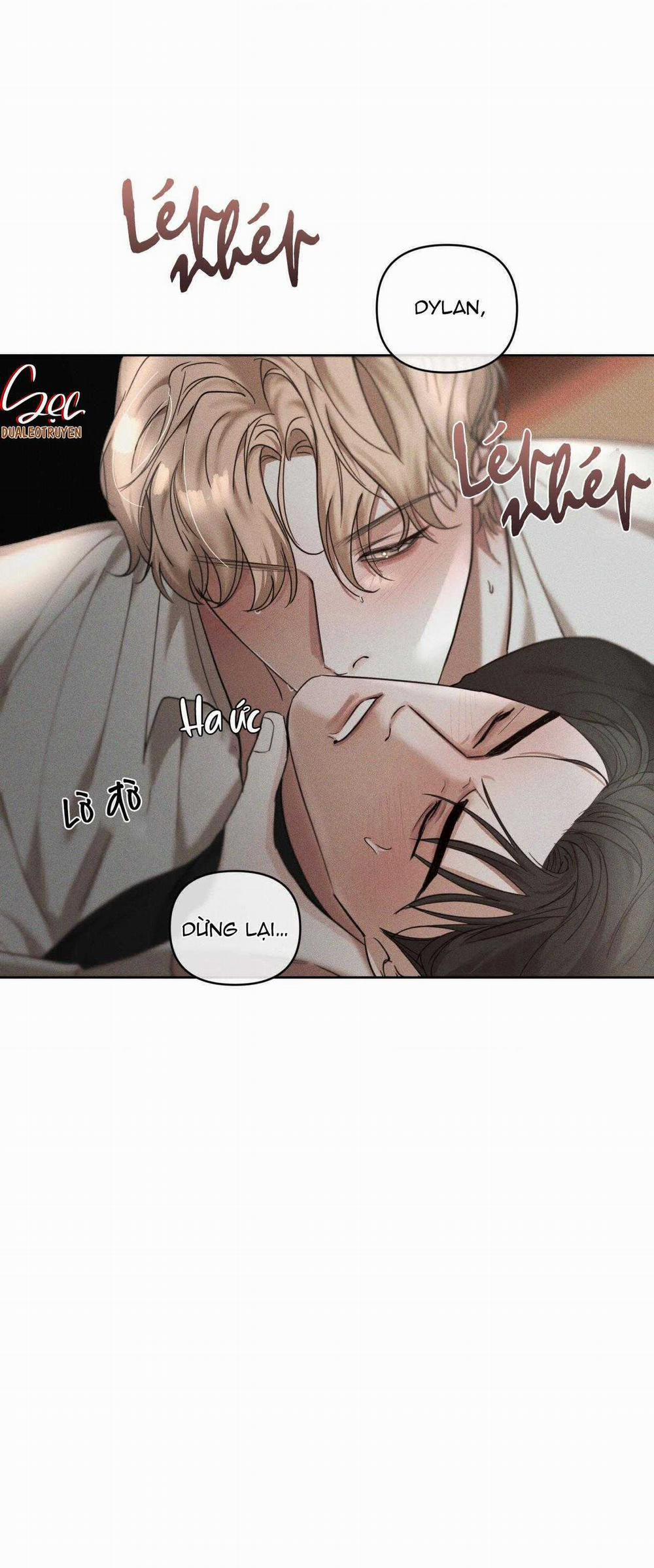 Ôi Kẻ Thù Thân Yêu! 13 trang 48