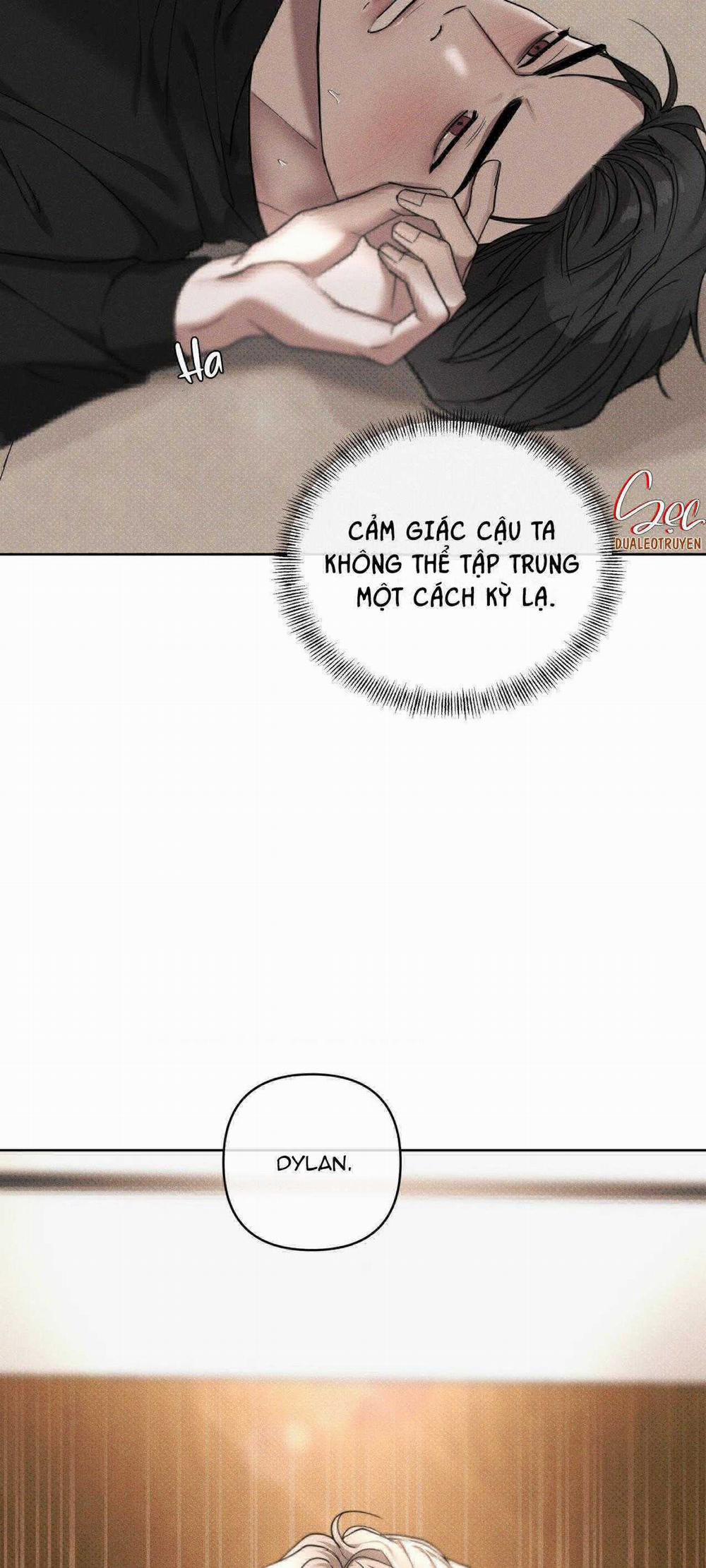 Ôi Kẻ Thù Thân Yêu! 13 trang 5