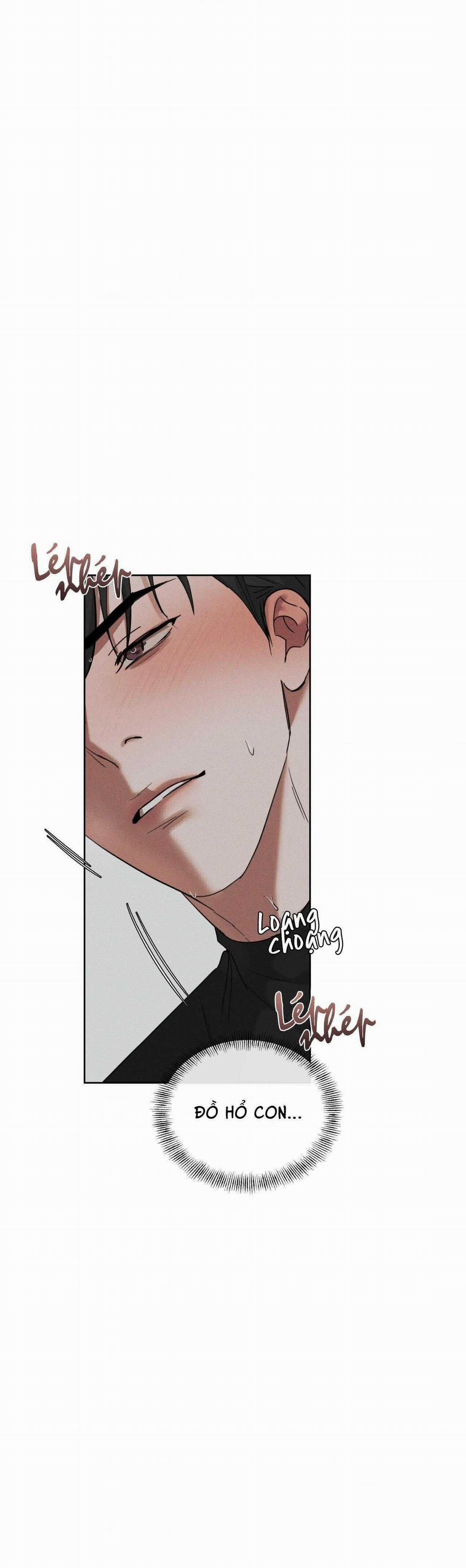 Ôi Kẻ Thù Thân Yêu! 13 trang 50