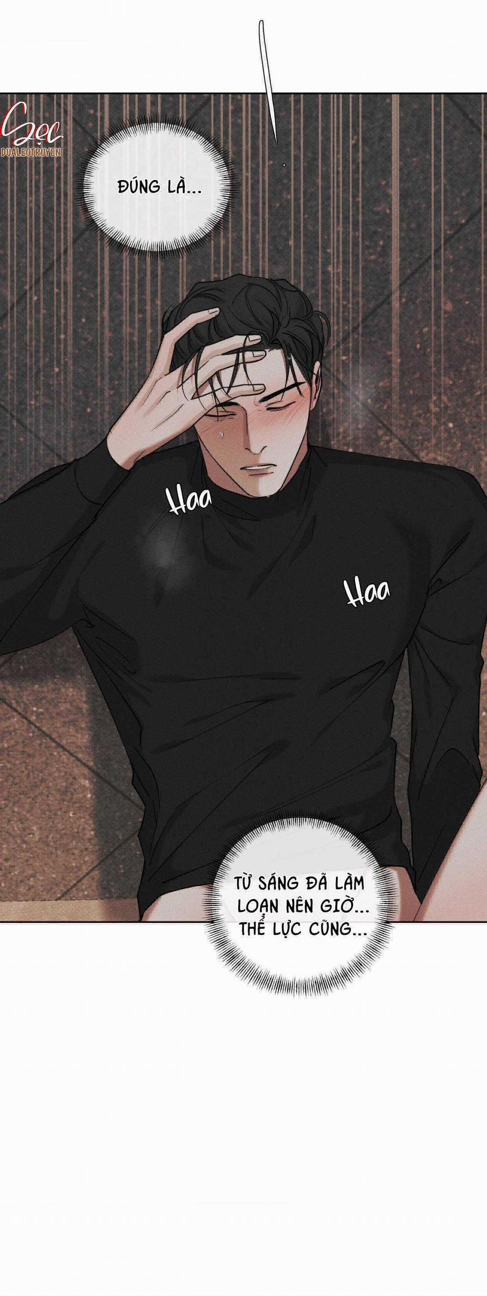 Ôi Kẻ Thù Thân Yêu! 13 trang 53