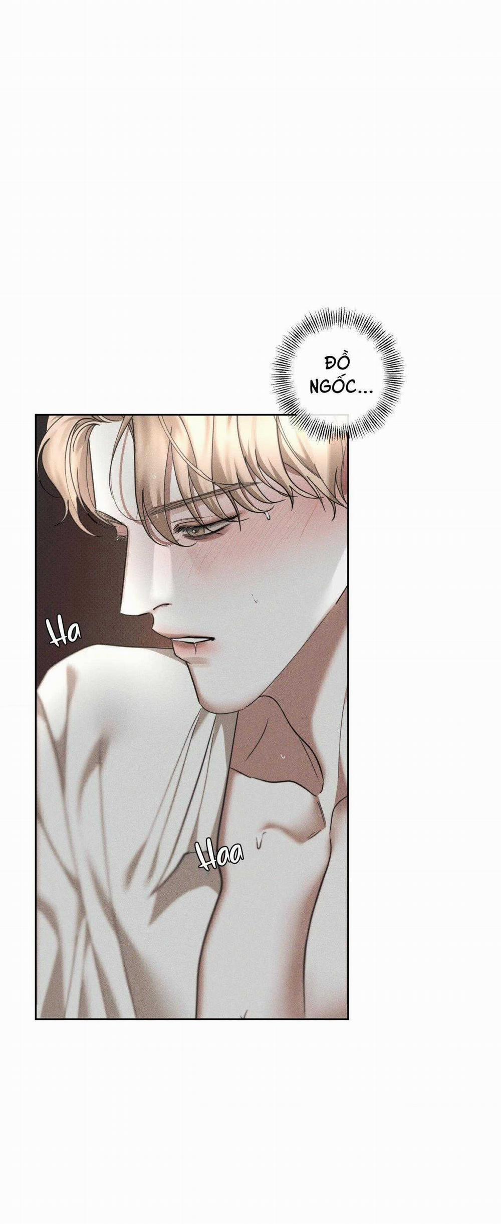 Ôi Kẻ Thù Thân Yêu! 13 trang 54