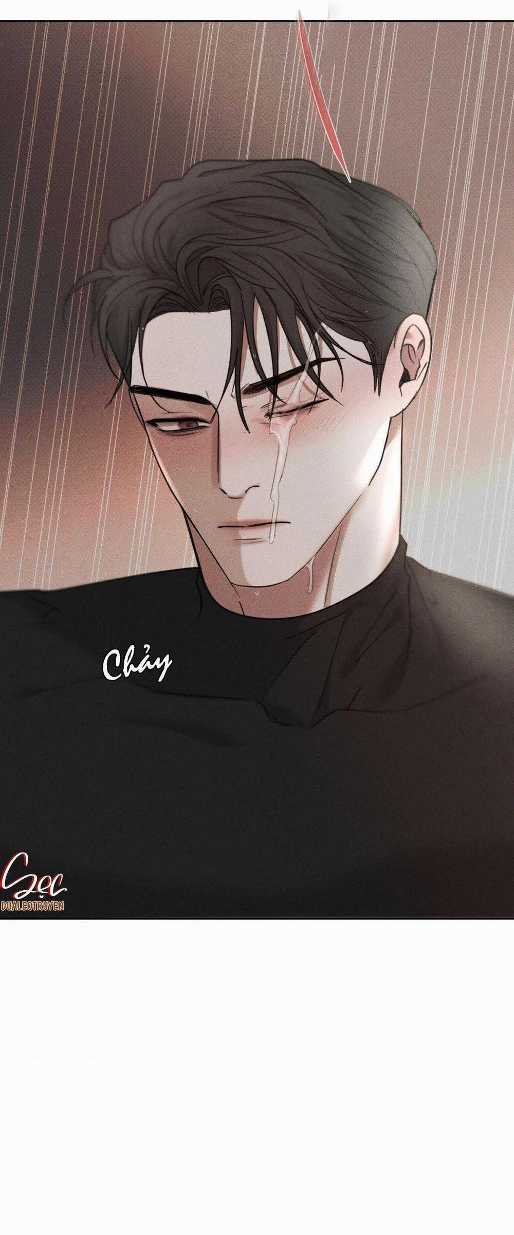 Ôi Kẻ Thù Thân Yêu! 13 trang 57