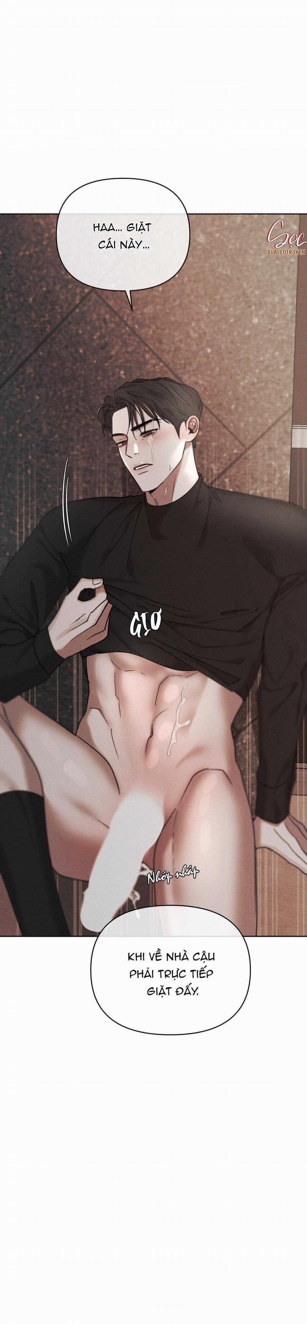 Ôi Kẻ Thù Thân Yêu! 13 trang 59