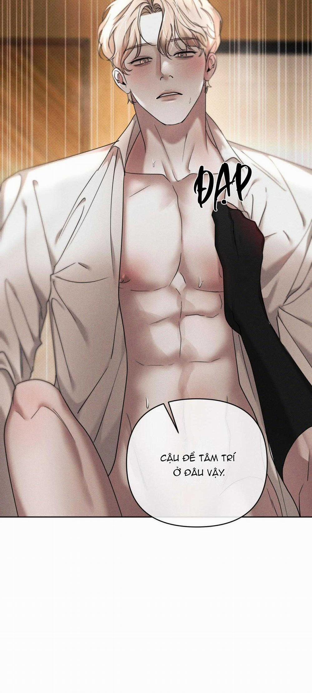 Ôi Kẻ Thù Thân Yêu! 13 trang 6