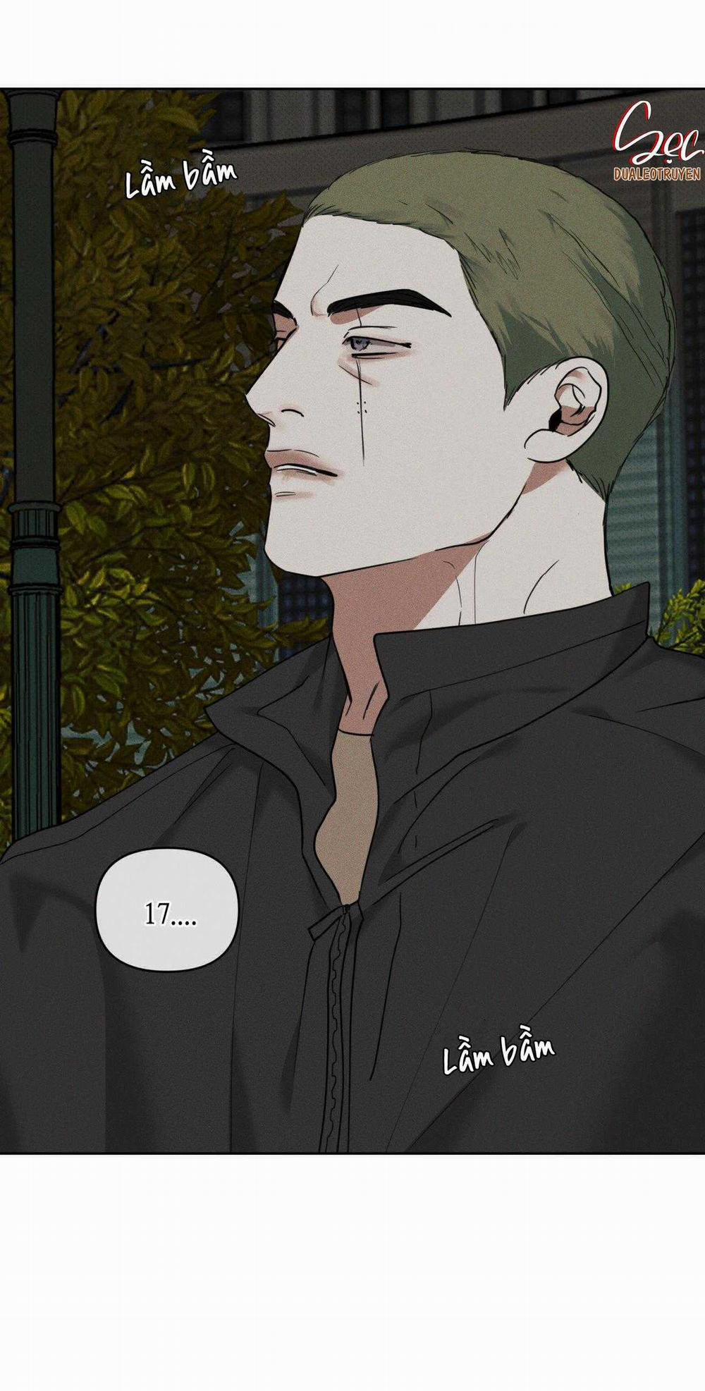 Ôi Kẻ Thù Thân Yêu! 13 trang 63