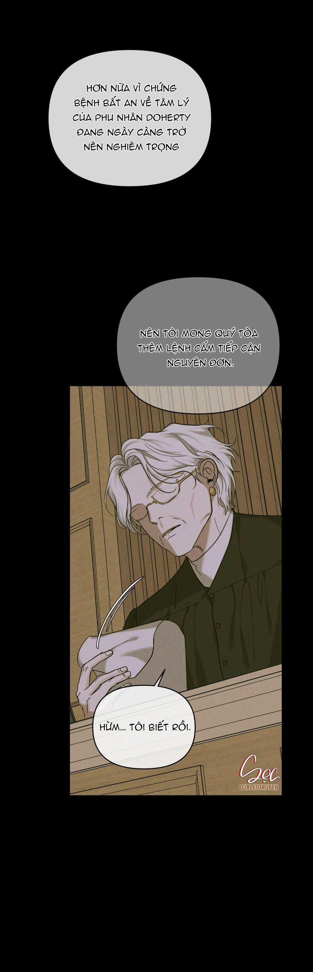 Ôi Kẻ Thù Thân Yêu! 13 trang 72