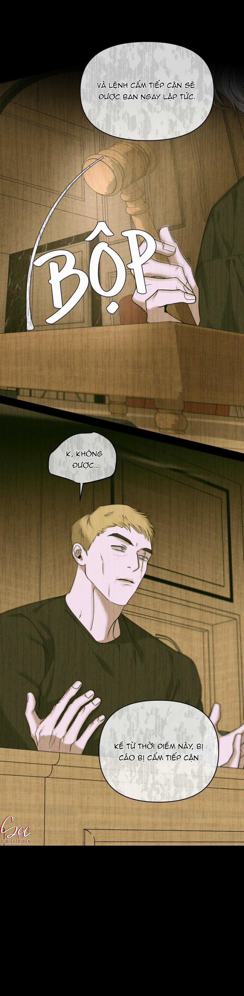 Ôi Kẻ Thù Thân Yêu! 13 trang 74