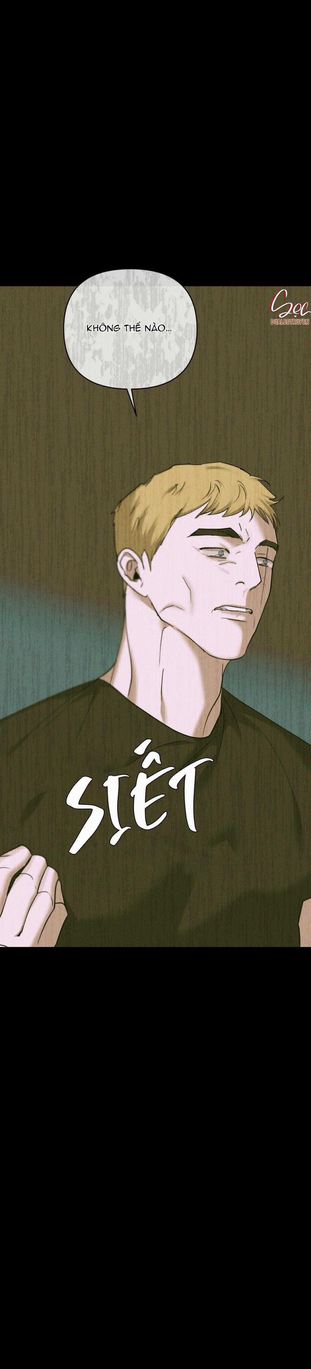 Ôi Kẻ Thù Thân Yêu! 13 trang 77