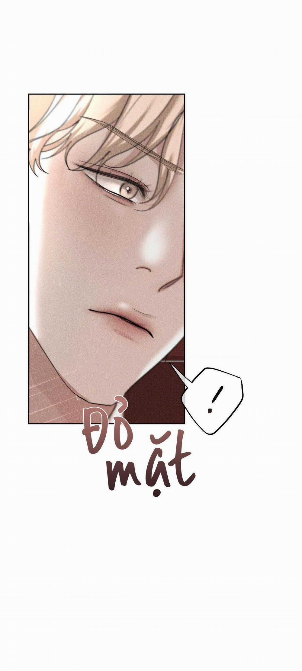 Ôi Kẻ Thù Thân Yêu! 13 trang 8