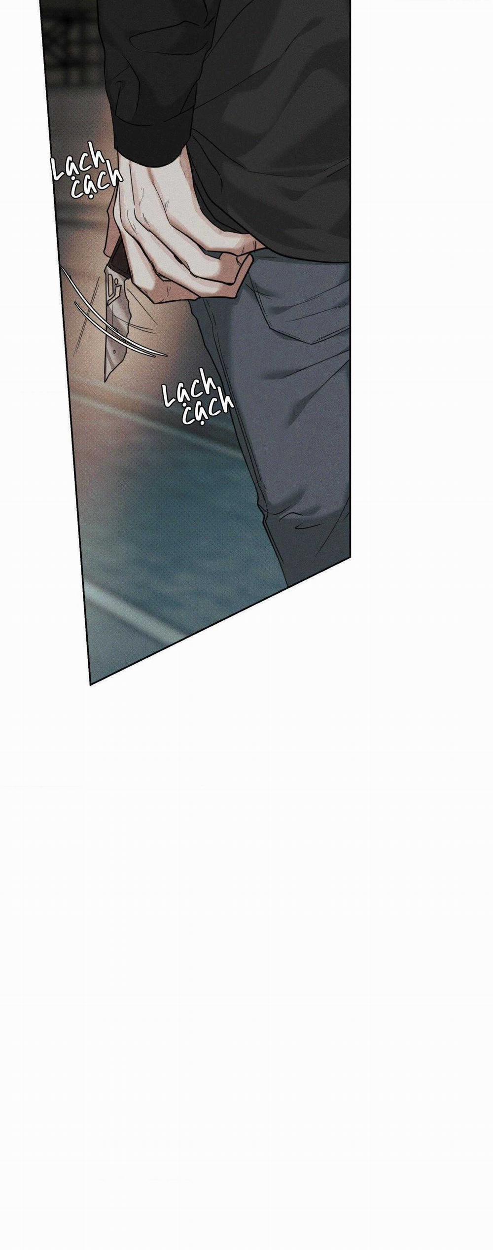 Ôi Kẻ Thù Thân Yêu! 13 trang 83